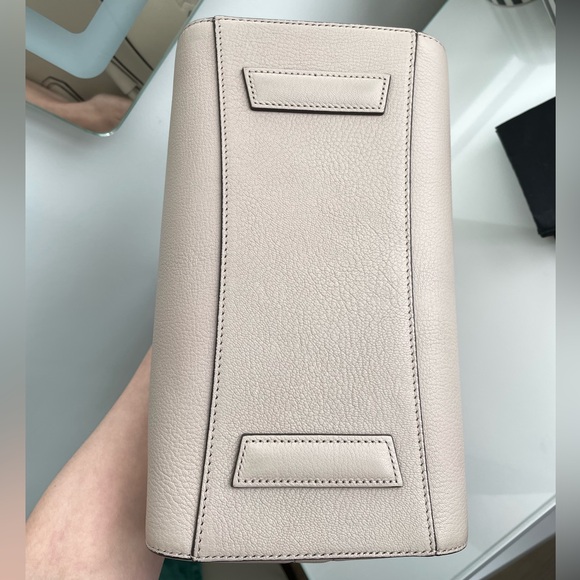 Givenchy Antigona Small Bag Dune Top Handle - Picture 11 of 11